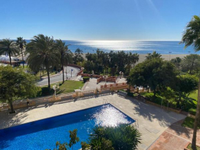 Puerto Marina Benalmadena